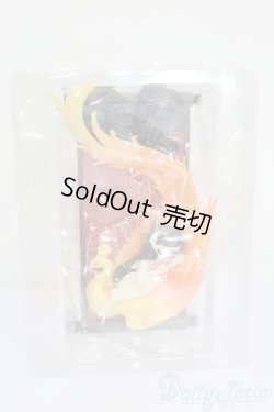 画像2: 52TOYS/Sleep Oriental Painted Scroll S-25-09-28-484-GN-ZS