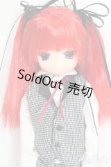 ママチャップトイ/ちっちゃなBOY'S 蒼月ろう 執事コスチュームver. S-25-06-22-130-GN-ZS