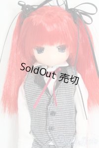 ママチャップトイ/ちっちゃなBOY'S 蒼月ろう 執事コスチュームver. S-25-06-22-130-GN-ZS