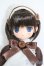 画像1: ママチャップトイ/ちぃちちゃん ショコラメイド ちっちゃなちっちゃな女の子 No.2 S-25-06-22-127-GN-ZS (1)