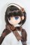 画像2: ママチャップトイ/ちぃちちゃん ショコラメイド ちっちゃなちっちゃな女の子 No.2 S-25-06-22-127-GN-ZS (2)
