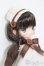 画像3: ママチャップトイ/ちぃちちゃん ショコラメイド ちっちゃなちっちゃな女の子 No.2 S-25-06-22-127-GN-ZS