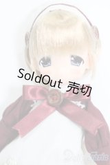 ママチャップトイ/なぁなちゃん ラズベリーメイド ちっちゃなちっちゃな女の子 No.2 S-25-06-22-128-GN-ZS