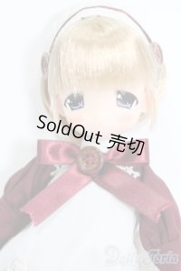 ママチャップトイ/なぁなちゃん ラズベリーメイド ちっちゃなちっちゃな女の子 No.2 S-25-06-22-128-GN-ZS