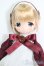 画像1: ママチャップトイ/なぁなちゃん ラズベリーメイド ちっちゃなちっちゃな女の子 No.2 S-25-06-22-128-GN-ZS (1)
