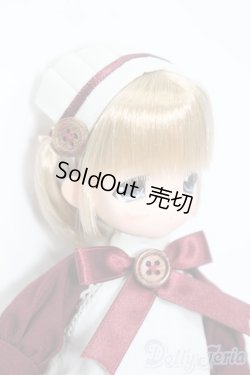 画像3: ママチャップトイ/なぁなちゃん ラズベリーメイド ちっちゃなちっちゃな女の子 No.2 S-25-06-22-128-GN-ZS