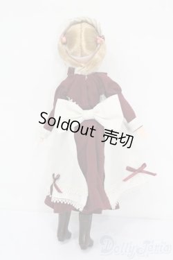 画像5: ママチャップトイ/なぁなちゃん ラズベリーメイド ちっちゃなちっちゃな女の子 No.2 S-25-06-22-128-GN-ZS