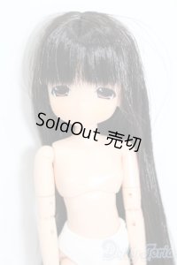 ママチャップトイ/ちっちゃな女の子 双子のひよちゃん No.3 ゴシックロリータ(ブラック) S-25-06-22-131-GN-ZS