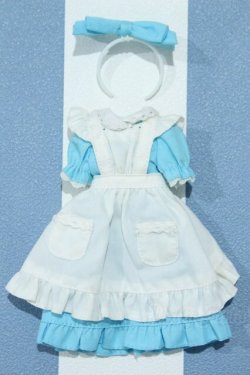 画像1: 【新宿マルイアネックス店 店頭販売商品】azoneピュアニーモ/OF:23cmサイズドール　衣装 2100150000012782-ZM