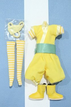 画像1: 【新宿マルイアネックス店 店頭販売商品】azoneピュアニーモ/OF:25cmサイズドール　衣装 2100150000012784-ZM