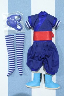 画像1: 【新宿マルイアネックス店 店頭販売商品】azoneピュアニーモ/OF:25cmサイズドール　衣装 2100150000012785-ZM