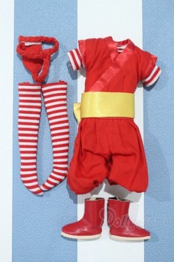 画像1: 【新宿マルイアネックス店 店頭販売商品】azoneピュアニーモ/OF:25cmサイズドール　衣装 2100150000012786-ZM