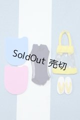 【新宿マルイアネックス店 店頭販売商品】azoneピュアニーモ/OF:23cmサイズドール　衣装 2100150000012789-ZM