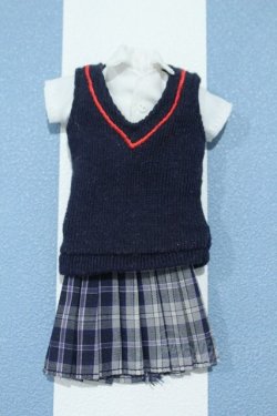 画像1: 【新宿マルイアネックス店 店頭販売商品】azoneピュアニーモ/OF:23cmサイズドール　衣装 2100150000012790-ZM