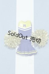 【新宿マルイアネックス店 店頭販売商品】リカちゃん/OF:衣装 2100150000012792-ZM