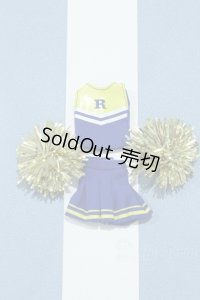 【新宿マルイアネックス店 店頭販売商品】リカちゃん/OF:衣装 2100150000012792-ZM