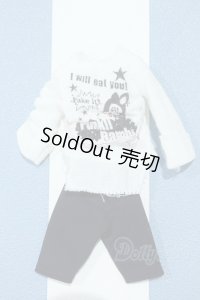 【新宿マルイアネックス店 店頭販売商品】azoneピュアニーモ/OF:23cmサイズドール　衣装 2100150000012798-ZM