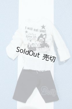 画像1: 【新宿マルイアネックス店 店頭販売商品】azoneピュアニーモ/OF:23cmサイズドール　衣装 2100150000012798-ZM