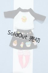 【新宿マルイアネックス店 店頭販売商品】azoneピュアニーモ/OF:23cmサイズドール　衣装 2100150000012804-ZM