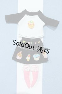 【新宿マルイアネックス店 店頭販売商品】azoneピュアニーモ/OF:23cmサイズドール　衣装 2100150000012804-ZM