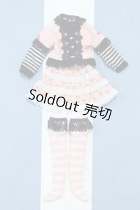 【新宿マルイアネックス店 店頭販売商品】azoneピュアニーモ/OF:23cmサイズドール　衣装 2100150000012811-ZM