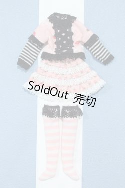 画像1: 【新宿マルイアネックス店 店頭販売商品】azoneピュアニーモ/OF:23cmサイズドール　衣装 2100150000012811-ZM