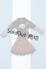 【新宿マルイアネックス店 店頭販売商品】azoneピュアニーモ/OF:23cmサイズドール　衣装 2100150000012812-ZM