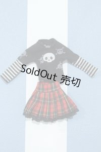【新宿マルイアネックス店 店頭販売商品】azoneピュアニーモ/OF:23cmサイズドール　衣装 2100150000012812-ZM