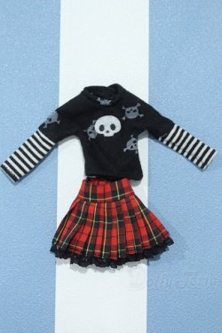画像1: 【新宿マルイアネックス店 店頭販売商品】azoneピュアニーモ/OF:23cmサイズドール　衣装 2100150000012812-ZM