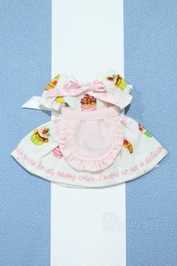 画像1: 【新宿マルイアネックス店 店頭販売商品】azoneピュアニーモ/OF:23cmサイズドール　衣装 2100150000012814-ZM