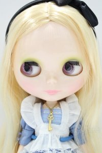 ネオブライス/タルト&ティ S-25-11-30-003-GN-ZS