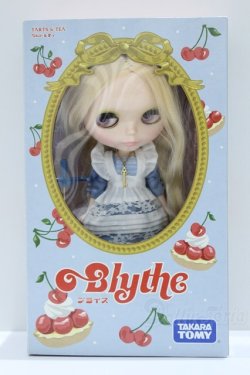 画像8: ネオブライス/タルト&ティ S-25-11-30-003-GN-ZS