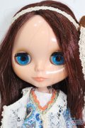 ネオブライス/ボヘミアンピース S-25-06-22-204-GN-ZS
