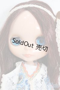 ネオブライス/ボヘミアンピース S-25-11-16-319-GN-ZS