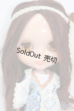 画像3: ネオブライス/ボヘミアンピース S-25-11-16-319-GN-ZS