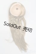 ネオブライス/ウィンサムウィロー 頭皮 髪パーツ S-25-06-22-227-GN-ZS