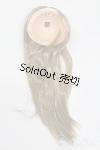 ネオブライス/ウィンサムウィロー 頭皮 髪パーツ S-25-06-22-227-GN-ZS
