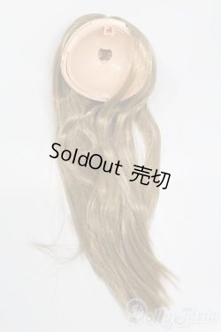 画像1: ネオブライス/ウィンサムウィロー 頭皮 髪パーツ S-25-06-22-227-GN-ZS