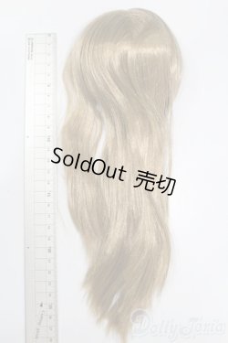 画像2: ネオブライス/ウィンサムウィロー 頭皮 髪パーツ S-25-06-22-227-GN-ZS