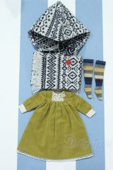 【新宿マルイアネックス店 店頭販売商品】ネオブライス/OF:衣装 2100150000012835-ZM