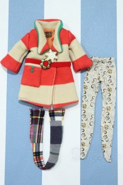 画像1: 【新宿マルイアネックス店 店頭販売商品】ネオブライス/OF:衣装 2100150000012840-ZM