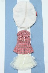 【新宿マルイアネックス店 店頭販売商品】ネオブライス/OF:衣装 2100150000012844-ZM