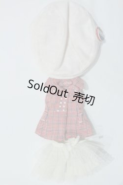 画像1: ネオブライス/OF:衣装 S-26-04-19-363-GN-ZS