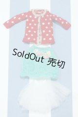 【新宿マルイアネックス店 店頭販売商品】ネオブライス/OF:衣装 2100150000012845-ZM
