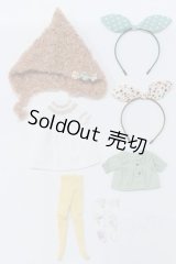 ネオブライス/OF:衣装 S-25-12-21-023-GN-ZS