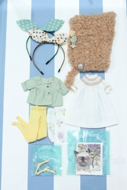 画像1: 【新宿マルイアネックス店 店頭販売商品】ネオブライス/OF:衣装 2100150000012846-ZM