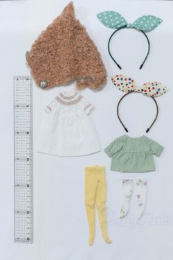 画像2: ネオブライス/OF:衣装 S-25-12-21-023-GN-ZS