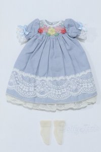 ネオブライス/OF:衣装 S-25-12-21-019-GN-ZS