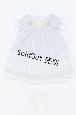 画像1: ネオブライス/OF:衣装 S-26-07-19-413-GN-ZS