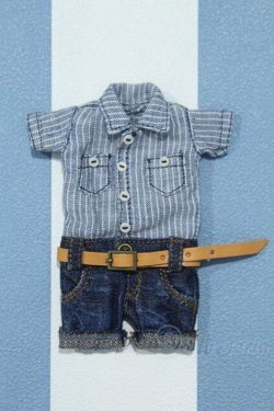 画像1: 【新宿マルイアネックス店 店頭販売商品】ネオブライス/OF:衣装 2100150000012869-ZM
